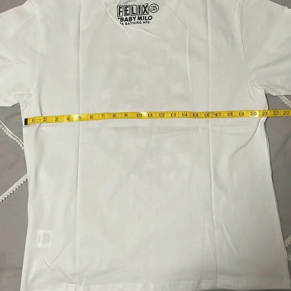 Bape Shirt - Picture 6 of 8